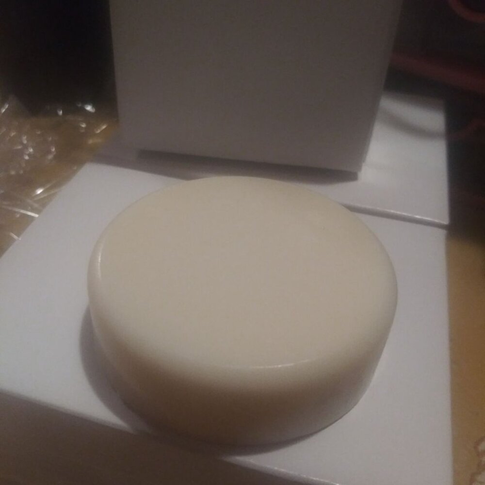 45 Mango Homemade soap - Picture 2 of 16